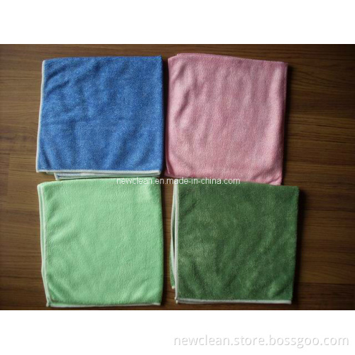 Microfiber & Microfibre Cleaning Cloth Drying Towel Drop Cleaning